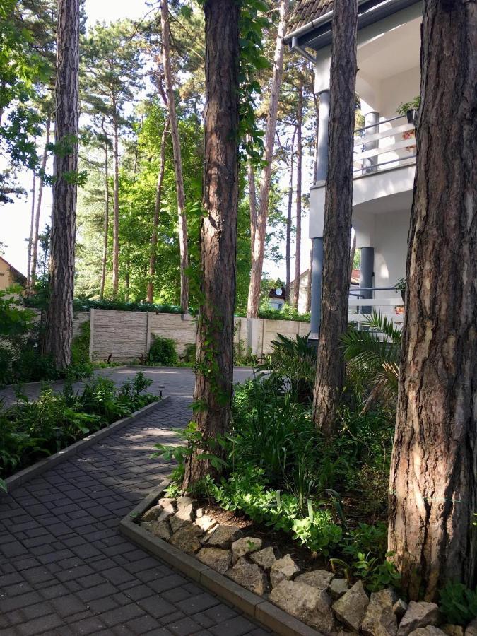 Pearl Home Siófok Exterior foto